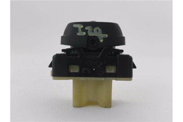 Recambio de mando elevalunas delantero izquierdo para dacia sandero ii 1.2 ambiance referencia OEM IAM 254214937R  