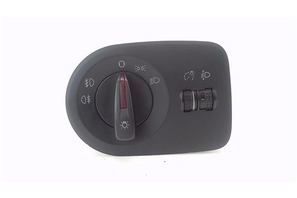 Recambio de conmutador luces para seat ibiza berlina (6j5) 1.6 tdi referencia OEM IAM 6J1941531J  