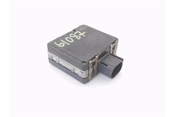 Recambio de modulo electronico para volkswagen golf vii berlina (bq1/be2) 1.6 sport referencia OEM IAM 3QF907561D  