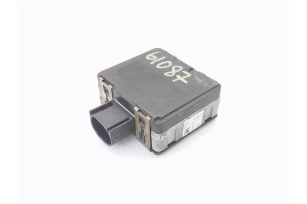 Recambio de modulo electronico para volkswagen golf vii berlina (bq1/be2) 1.6 sport referencia OEM IAM 3QF907561D  