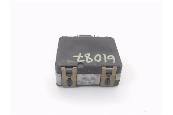 Recambio de modulo electronico para volkswagen golf vii berlina (bq1/be2) 1.6 sport referencia OEM IAM 3QF907561D  