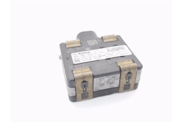 Recambio de modulo electronico para volkswagen golf vii berlina (bq1/be2) 1.6 sport referencia OEM IAM 3QF907561D  