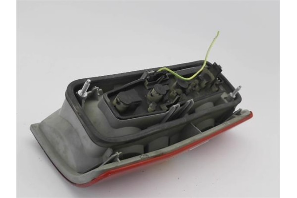 Recambio de piloto trasero derecho para citroen jumpy (u6u) 1.9 d referencia OEM IAM 22500801  