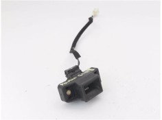 Recambio de cerradura porton para renault clio ii fase ii (b/cb0) 1.2 privilege referencia OEM IAM 7700308997  