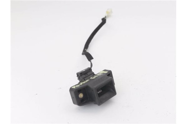 Recambio de cerradura porton para renault clio ii fase ii (b/cb0) 1.2 privilege referencia OEM IAM 7700308997  
