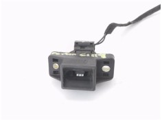 Recambio de cerradura porton para renault clio ii fase ii (b/cb0) 1.2 privilege referencia OEM IAM 7700308997  