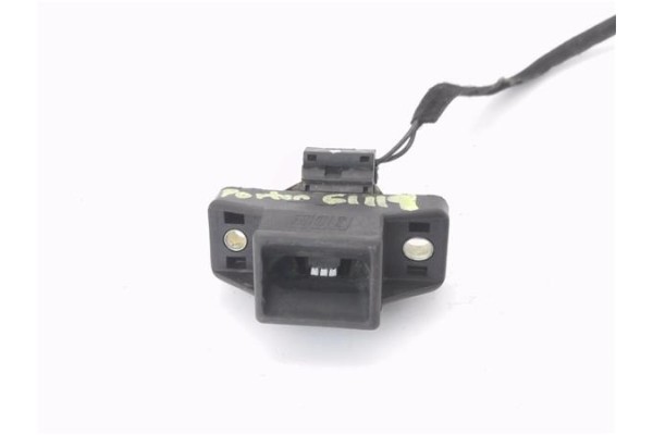 Recambio de cerradura porton para renault clio ii fase ii (b/cb0) 1.2 privilege referencia OEM IAM 7700308997  