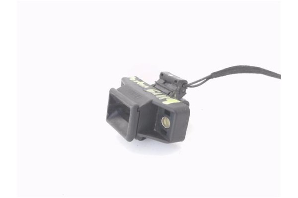 Recambio de cerradura porton para renault clio ii fase ii (b/cb0) 1.2 privilege referencia OEM IAM 7700308997  