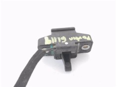 Recambio de cerradura porton para renault clio ii fase ii (b/cb0) 1.2 privilege referencia OEM IAM 7700308997  