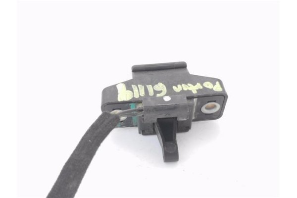Recambio de cerradura porton para renault clio ii fase ii (b/cb0) 1.2 privilege referencia OEM IAM 7700308997  