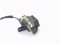 Recambio de cerradura porton para renault clio ii fase ii (b/cb0) 1.2 privilege referencia OEM IAM 7700308997  