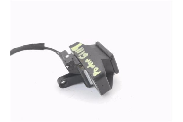 Recambio de cerradura porton para renault clio ii fase ii (b/cb0) 1.2 privilege referencia OEM IAM 7700308997  