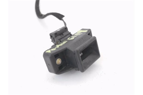 Recambio de cerradura porton para renault clio ii fase ii (b/cb0) 1.2 privilege referencia OEM IAM 7700308997  