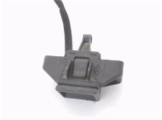 Recambio de cerradura porton para renault clio ii fase ii (b/cb0) 1.2 privilege referencia OEM IAM 7700308997  