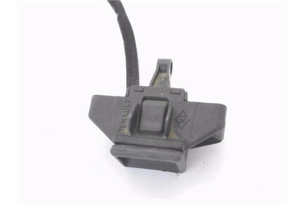 Recambio de cerradura porton para renault clio ii fase ii (b/cb0) 1.2 privilege referencia OEM IAM 7700308997  
