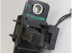 Recambio de cerradura porton para renault clio ii fase ii (b/cb0) 1.2 privilege referencia OEM IAM 7700308997  