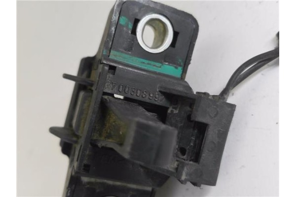 Recambio de cerradura porton para renault clio ii fase ii (b/cb0) 1.2 privilege referencia OEM IAM 7700308997  