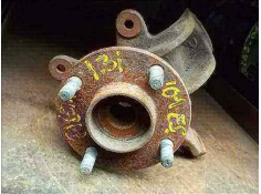 Recambio de mangueta delantero izquierda para ford fiesta iv (ja_, jb_) 1.3 i referencia OEM IAM   