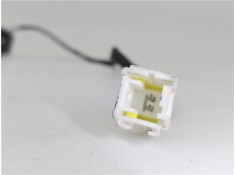 Recambio de cerradura porton para renault clio ii fase ii (b/cb0) 1.2 privilege referencia OEM IAM 7700308997  