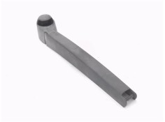 Recambio de brazo limpiaparabrisas trasero para volkswagen golf v (1k1) 1.9 tdi referencia OEM IAM 6Q6955707A  