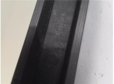 Recambio de brazo limpiaparabrisas trasero para volkswagen golf v (1k1) 1.9 tdi referencia OEM IAM 6Q6955707A  