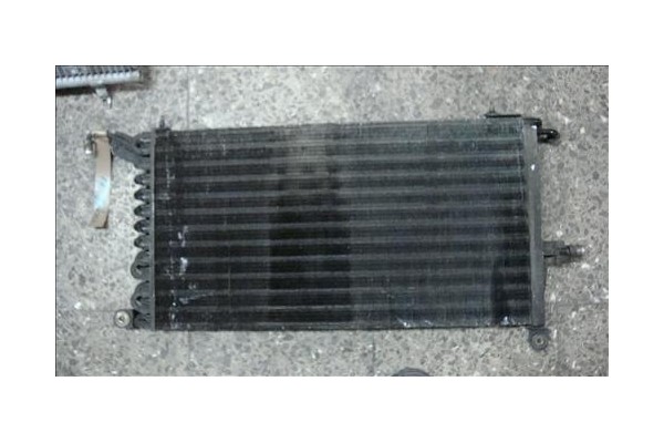 Recambio de radiador aire acondicionado para seat toledo (1l) 1.8 i referencia OEM IAM   