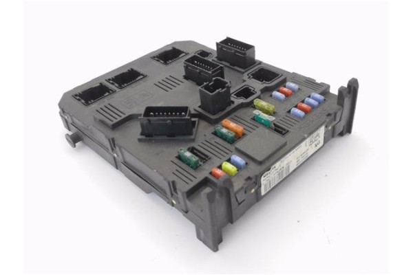 Recambio de bsi para citroen c3 1.1 i referencia OEM IAM 9652474480 S118085200 
