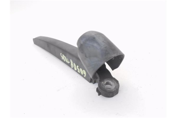 Recambio de brazo limpiaparabrisas trasero para volkswagen golf v (1k1) 1.9 tdi referencia OEM IAM 6Q6955707A  