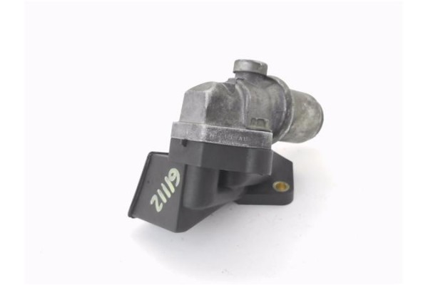Recambio de valvula ralenti para ford ka (ccq) 1.3 i referencia OEM IAM 97BF6B876AA  