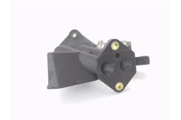 Recambio de valvula ralenti para ford ka (ccq) 1.3 i referencia OEM IAM 97BF6B876AA  