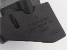 Recambio de valvula ralenti para ford ka (ccq) 1.3 i referencia OEM IAM 97BF6B876AA  