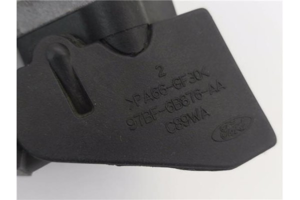 Recambio de valvula ralenti para ford ka (ccq) 1.3 i referencia OEM IAM 97BF6B876AA  