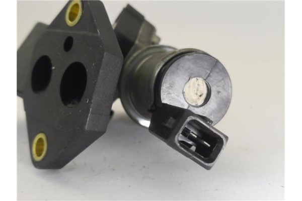 Recambio de valvula ralenti para ford ka (ccq) 1.3 i referencia OEM IAM 97BF6B876AA  