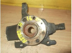 Recambio de mangueta delantero derecha para opel astra h berlina 1.6 referencia OEM IAM 5308035  