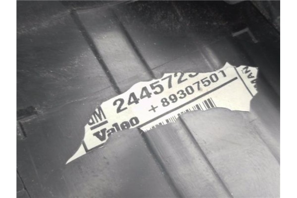 Recambio de piloto trasero derecho para opel corsa c 1.3 cdti referencia OEM IAM 89307501  