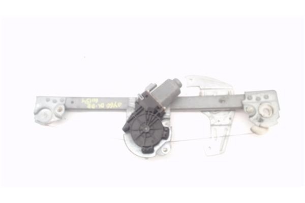 Recambio de mecanismo elevalunas delantero derecho para toyota aygo (kgb/wnb) 1.0 básico referencia OEM IAM 698100H010  
