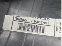 Recambio de piloto trasero izquierdo para opel corsa c 1.3 cdti referencia OEM IAM 89307491  