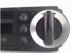 Recambio de mandos climatizador para audi tt coupe/roadster (8n3/8n9) referencia OEM IAM (8N0820043A) (5HB007994-01) 