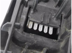 Recambio de piloto trasero izquierdo para opel corsa c 1.3 cdti referencia OEM IAM 89307491  