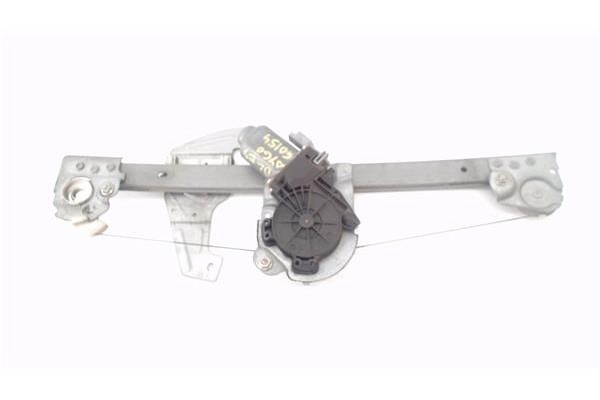 Recambio de mecanismo elevalunas delantero izquierdo para toyota aygo (kgb/wnb) 1.0 básico referencia OEM IAM 698200H010  