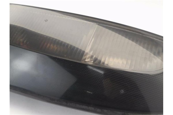 Recambio de piloto trasero izquierdo para opel corsa c 1.3 cdti referencia OEM IAM 89307491  