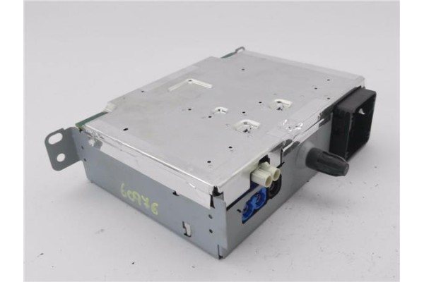 Recambio de navegador para peugeot 208 1.2 access referencia OEM IAM 9828992980 7503900265 