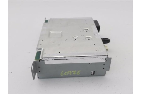 Recambio de navegador para peugeot 208 1.2 access referencia OEM IAM 9828992980 7503900265 