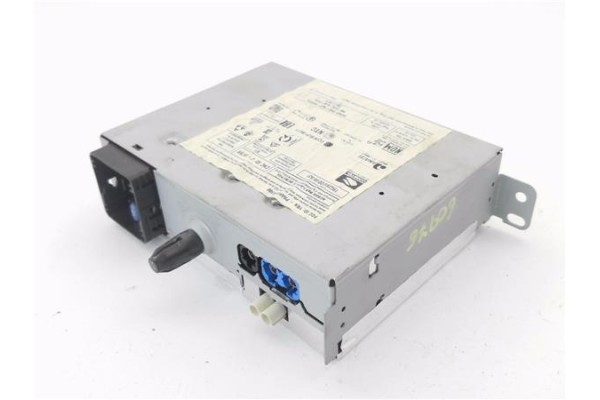 Recambio de navegador para peugeot 208 1.2 access referencia OEM IAM 9828992980 7503900265 