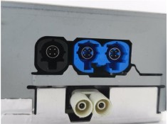 Recambio de navegador para peugeot 208 1.2 access referencia OEM IAM 9828992980 7503900265 