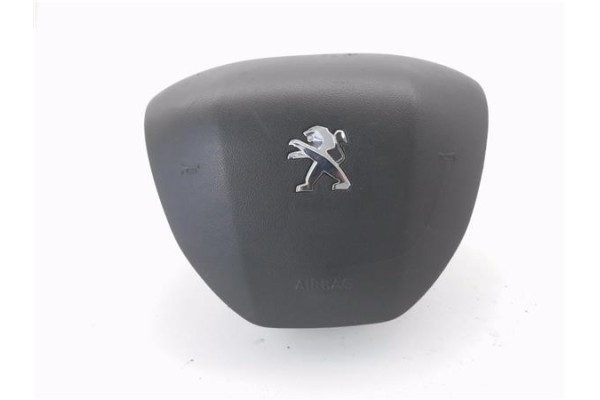 Recambio de airbag volante para peugeot 208 1.2 access referencia OEM IAM 98072114ZD  