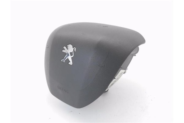 Recambio de airbag volante para peugeot 208 1.2 access referencia OEM IAM 98072114ZD  