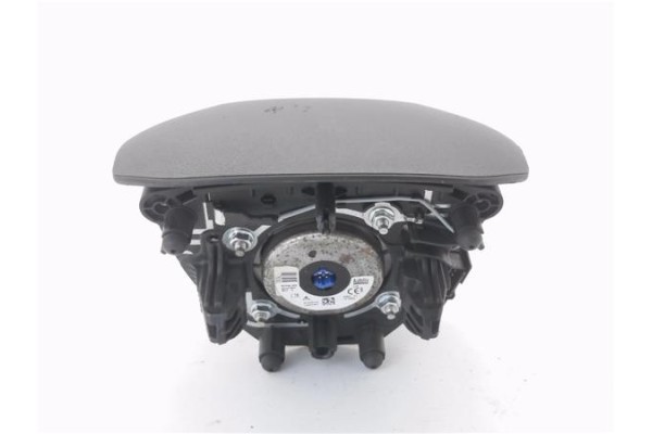 Recambio de airbag volante para peugeot 208 1.2 access referencia OEM IAM 98072114ZD  