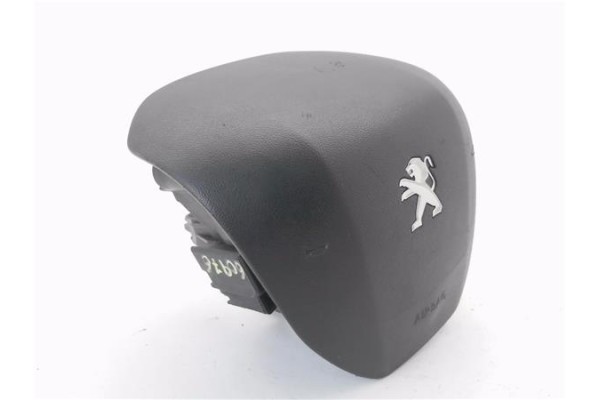 Recambio de airbag volante para peugeot 208 1.2 access referencia OEM IAM 98072114ZD  