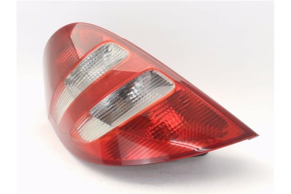Recambio de piloto trasero izquierdo para mercedes-benz clase a (bm 169) 2.0 a 180 cdi (169.007) referencia OEM IAM A1698200364L